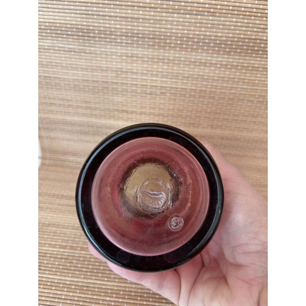 Unmarked this cranberry